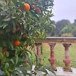 La Bastide Saint-Raphael (Var)