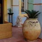 La Bastide
