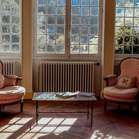 La Bastide 度假居 *