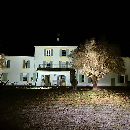 La Bastide * Saint-Raphaël