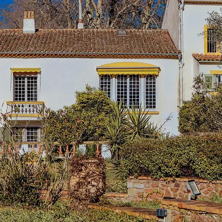 度假居 La Bastide Saint-Raphaël