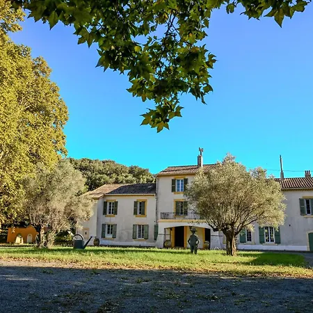 La Bastide Сasa de vacaciones *