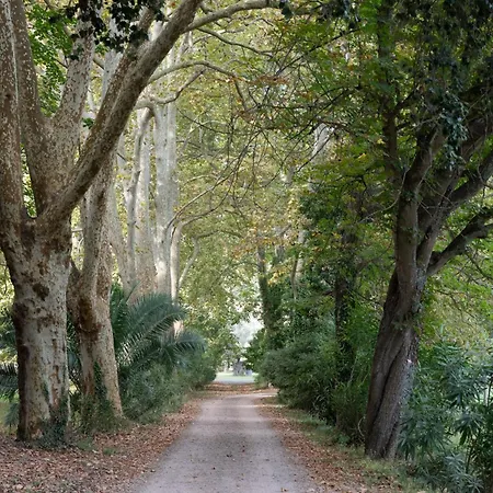 בית נופש La Bastide