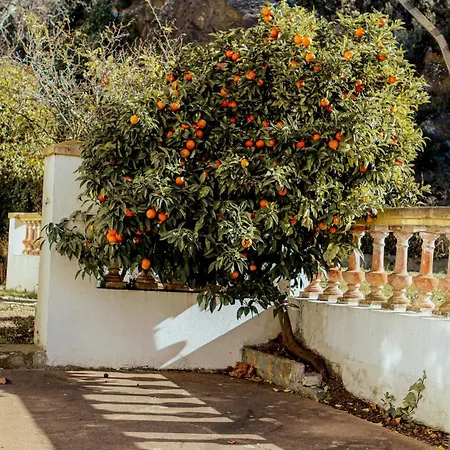 La Bastide 度假居 Saint-Raphaël