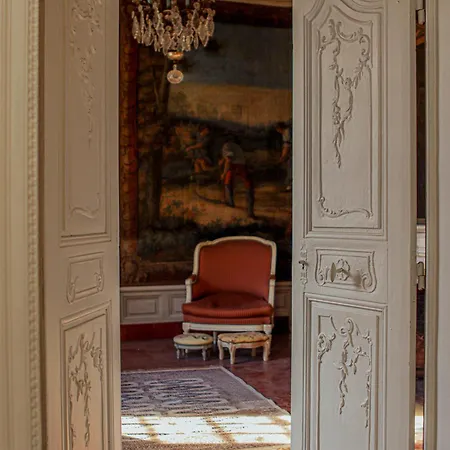 La Bastide *
