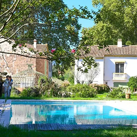 La Bastide Сasa de vacaciones *