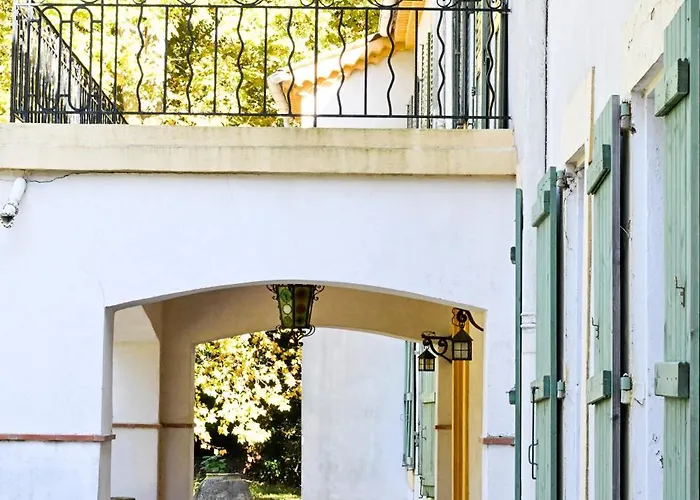 La Bastide