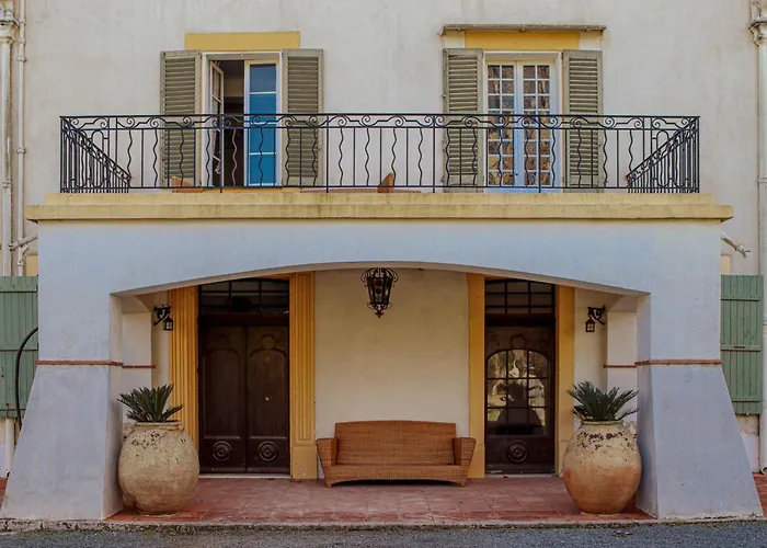 La Bastide