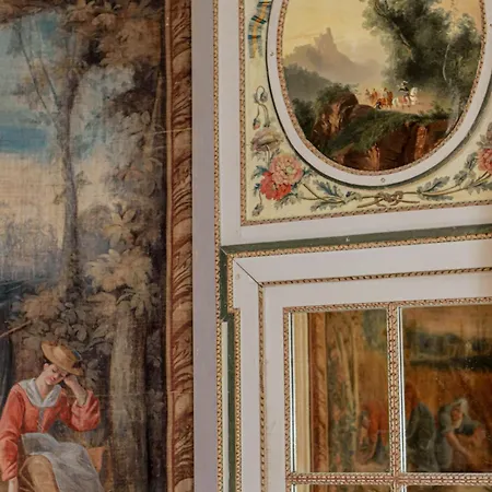 La Bastide Casa vacanze