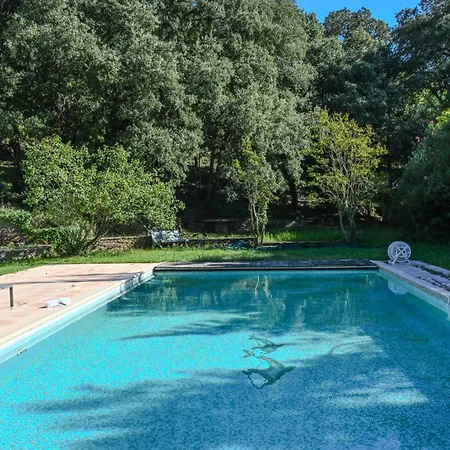 La Bastide Сasa de vacaciones