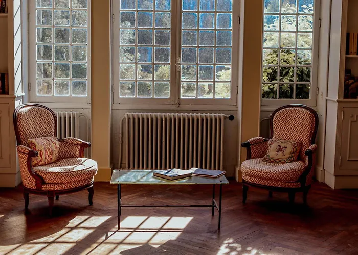 La Bastide Дом отдыха *