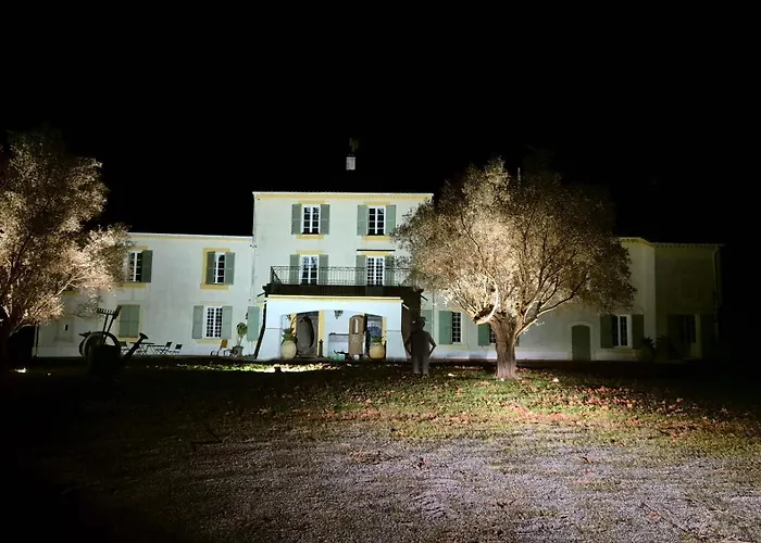 La Bastide * Сен-Рафаэль