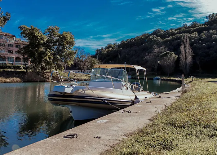 Дом отдыха La Bastide *