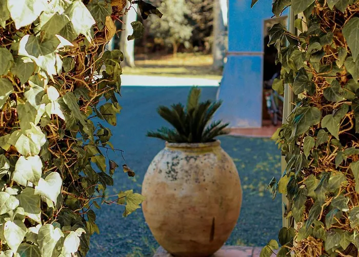La Bastide