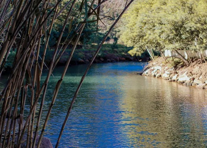 Дом отдыха La Bastide Сен-Рафаэль