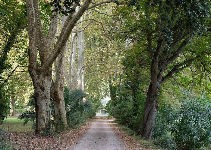 Дом отдыха La Bastide