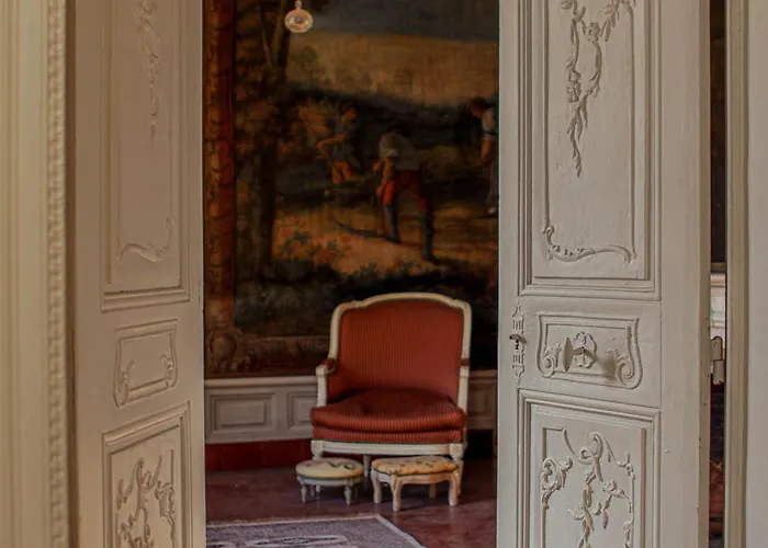 La Bastide *